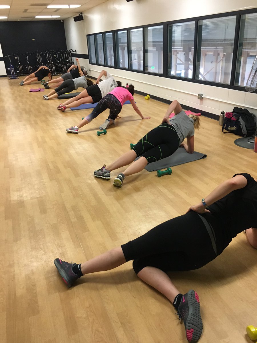 ChannellNicole's tweet photo. #ShapeUpReno Inspired By Purpose® on year 5 of this FREE #community #fitness class! Tuesday's 11-12 @cityofreno https://t.co/5RUYoXciB2
