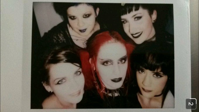 This pic of us tho. @Vampettevixen @WingID_Lust  @thequeenvapes @I_Am_Iris_ https://t.co/1mWrHxzQqE<a class="tags" target="_blank" title="On Twitter" href="/?out=eyJ0eXAiOiJKV1QiLCJhbGciOiJIUzUxMiJ9.eyJpYXQiOjE3MjYwOTUzNTUsImlzcyI6InR3cG9ybnN0YXJzLmNvbSIsIm5iZiI6MTcyNjA5NTM1NSwiZXhwIjoxNzU3NjMxMzU1LCJyZWRpcmVjdF91cmwiOiJodHRwczovL3R3aXR0ZXIuY29tL1ZhbXBldHRldml4ZW4ifQ.31ho-L_9jwx75K-AxwtXwLlVTomZXI-ghRStVH1y339ppLuBMWkpJ8fVpgBPXj-nFYTx1QpaRH5J2HmZIOVoMQ">@Vampettevixen</a><a class="tags" target="_blank" title="On Twitter" href="/?out=eyJ0eXAiOiJKV1QiLCJhbGciOiJIUzUxMiJ9.eyJpYXQiOjE3MjYwOTUzNTUsImlzcyI6InR3cG9ybnN0YXJzLmNvbSIsIm5iZiI6MTcyNjA5NTM1NSwiZXhwIjoxNzU3NjMxMzU1LCJyZWRpcmVjdF91cmwiOiJodHRwczovL3R3aXR0ZXIuY29tL1dpbmdJRF9MdXN0In0.SUJax308Udziylb7G2_WsBDQ5Lb__Hw0FJTufUbEmE10xn6b2aedl9cd35Q_mgdSg4ELrWqbKS5KJOonHqRtuw">@WingID_Lust</a><a href="/tag/ass"class="tags"><span>#ass</span></a><a href="/tag/publicnudes"class="tags"><span>#publicnudes</span></a>