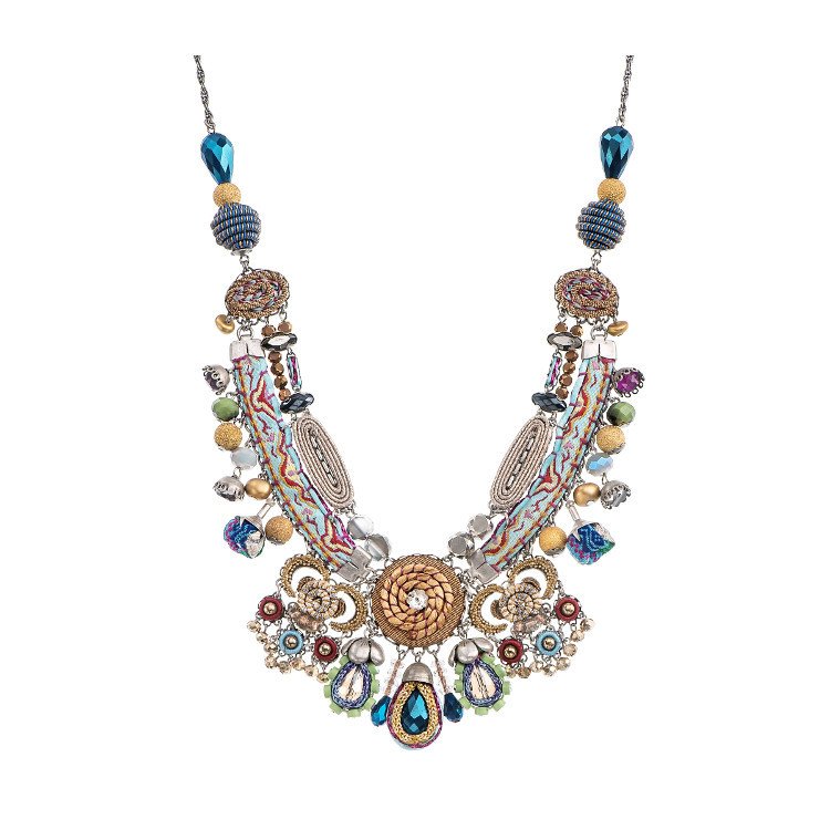 PortaCastelli's tweet photo. #Collar "Golden Dawn Energy" de #AyalaBar Hip edición limitada https://t.co/LIenUUntli https://t.co/A4WzkcBzbG