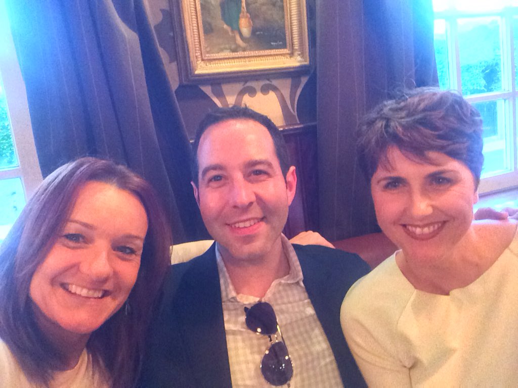CarolMullen22's tweet photo. Deloitte &amp; IBM - partnership strategy meeting#eusnsuni #IBMDigitalSales #learnsharegrowrepeat @scaulfield11 @abcahn https://t.co/hR2DGqcqC9