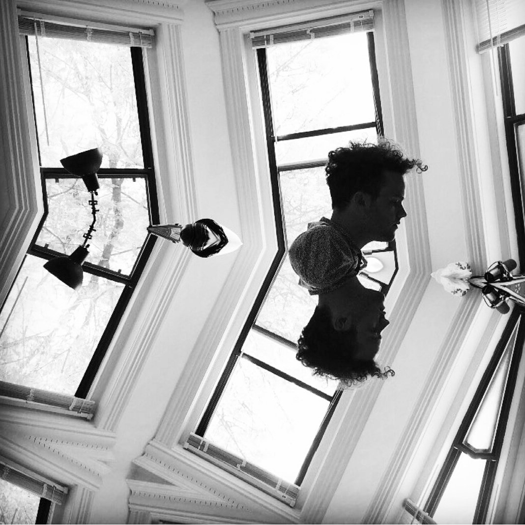 AnimalMaps's tweet image. hey babes,

checking in. i'm finishing a song that i'm gonna put out for free for awhile when it's done. 

love,
me