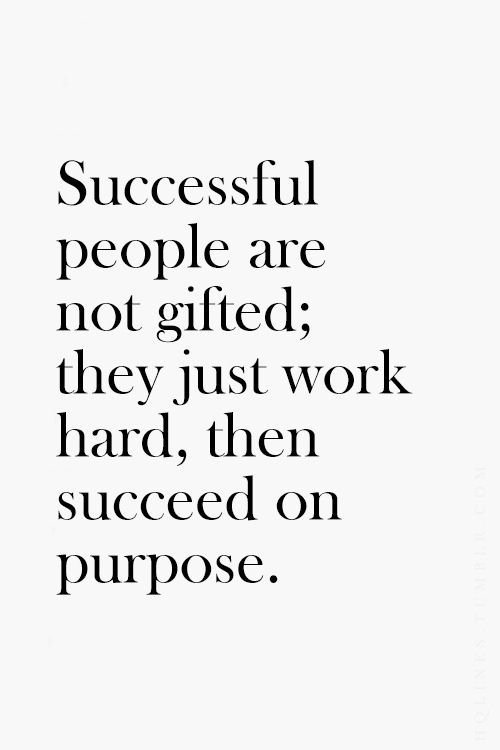 growthmindset1's tweet photo. Great mindset quote. Talent is produced by repeated practice. No one got there without hard work. https://t.co/kLeZDWkPBh