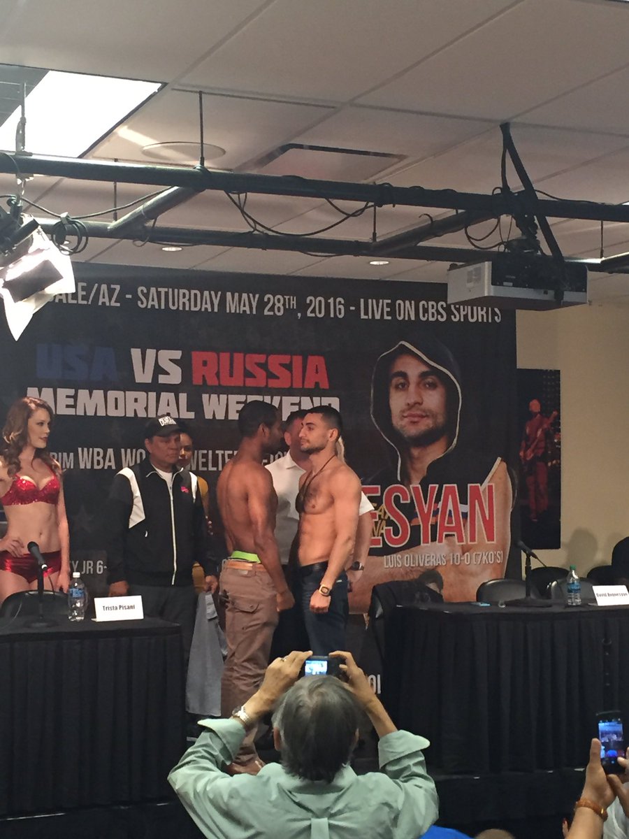 GoBoxPromo's tweet photo. @ShaneMosley_ vs @DavidAvaBoxer @GilaRivArena @CBSSports @Westgate_AZ @ @neilmarsh3 @CarlGreavesPro @WBABoxing https://t.co/yDJKr5gVx4
