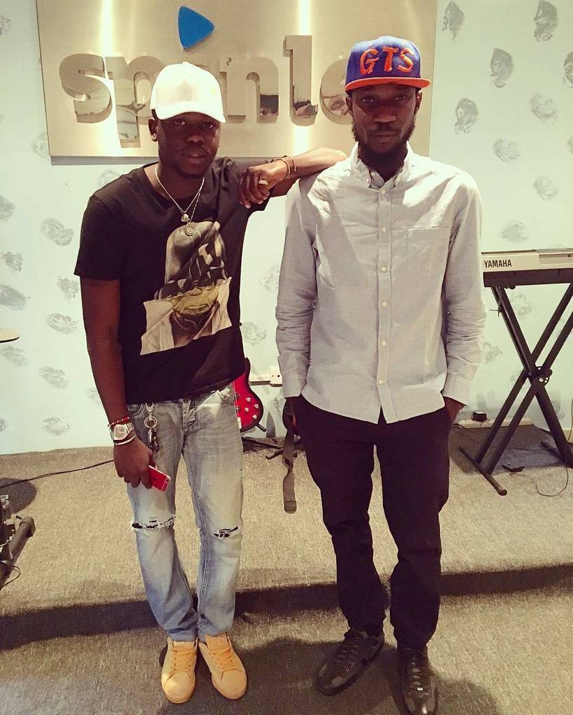 michaelmusic64's tweet photo. All swagged up!
@waterboip #repyourhood8 this weekend @gberatinrinstudios @spinlet .
#WhatsupIbadan
#WeKeepBuzz… https://t.co/yOdGLjvG1E