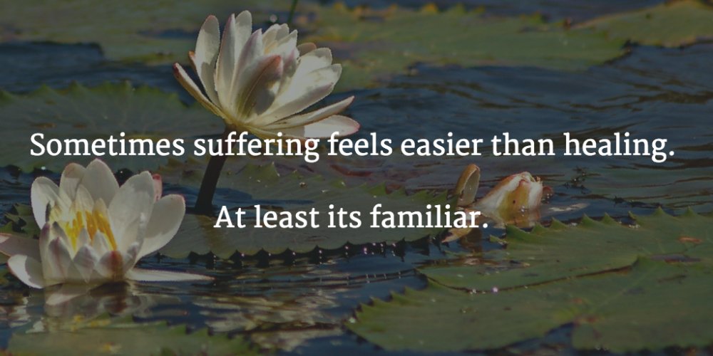 artiewu's tweet image. So anyway, don't beat yourself even more, if you don't feel ready to heal yet. #overheard #healing #mindfulness