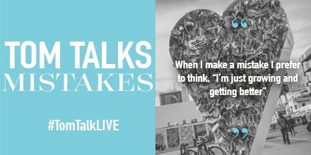 Bozzuto's tweet photo. #TomTalkLive is TOMORROW! Join us on Facebook @thebozzutogroup for a live conversation on diversity w/ Tom Bozzuto. https://t.co/AQxXzrLRuN