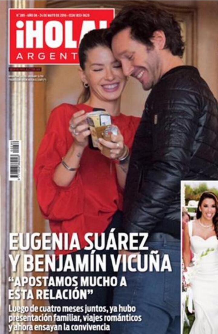carolinavitre's tweet photo. Menos mal q no les gustaba la exposición😂😂 4 meses y quieren vivir juntos asco me dan @benjavicunamori @chinasuarez https://t.co/g4w4VCcgSk