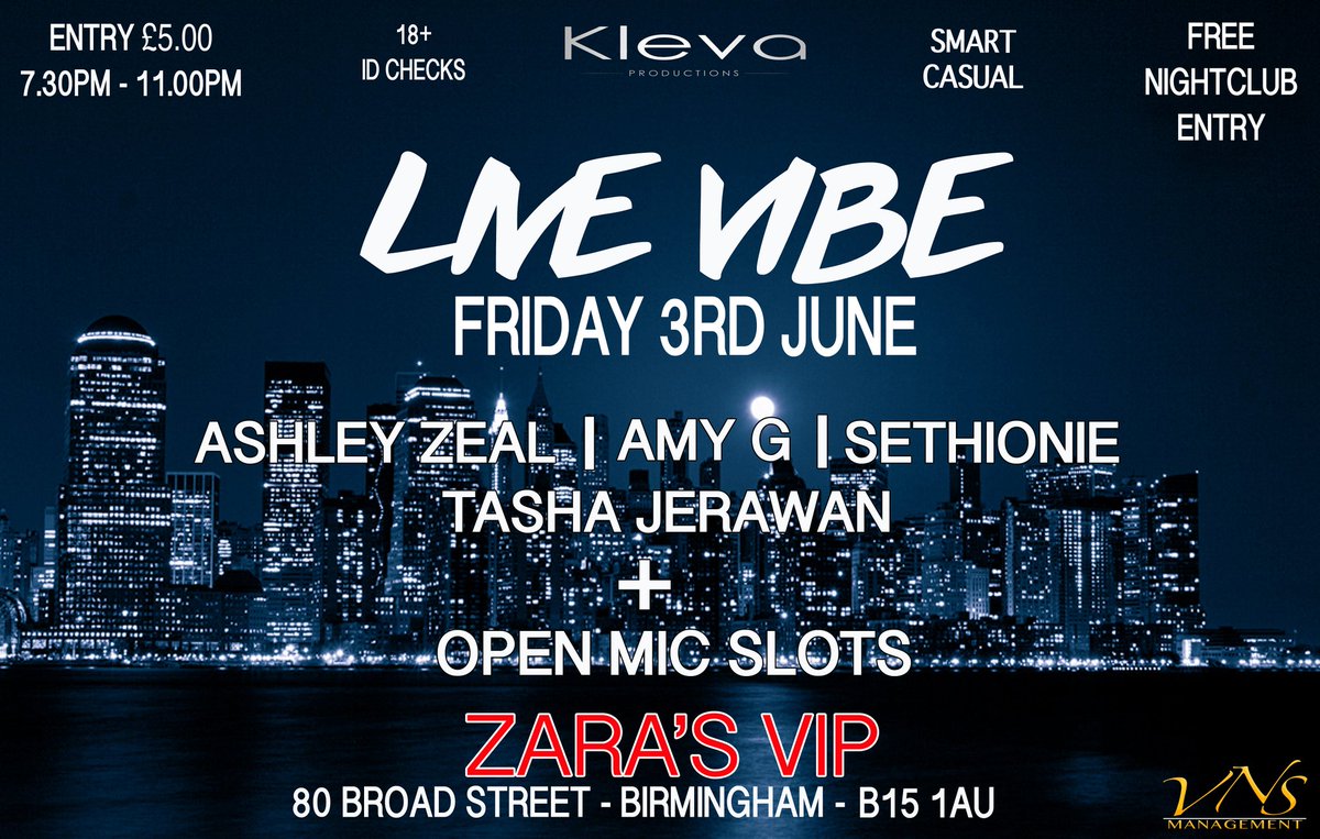 ItsLiveVibe's tweet photo. #LiveVibe is back, watch or perform by signing up to open mic, the place to be next Friday. #puretalent #greatvibes https://t.co/SBkBcUIcoH