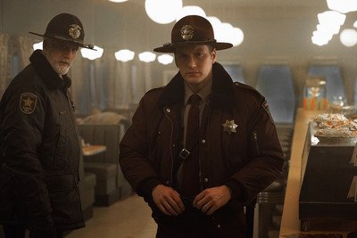 Fargo tweet media