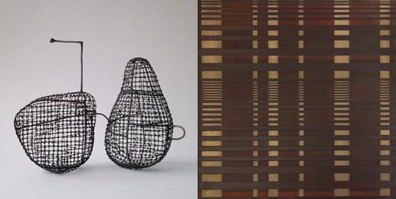 This is the final week to catch our two-person show with #jaykelly and #gregparker! Thru May 29 #JKFA