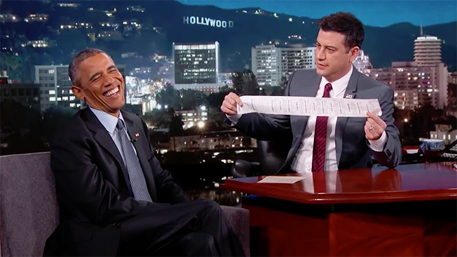 Adweek's tweet photo. Why we have @jimmykimmel to thank for CVS' switch to digital receipts: https://t.co/AsfLq0iiBZ https://t.co/0WWG1vub17