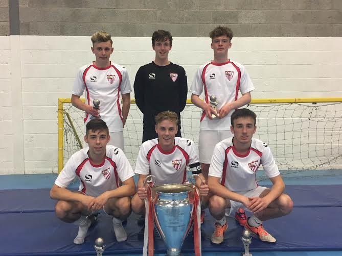 NSC Sport tweet media