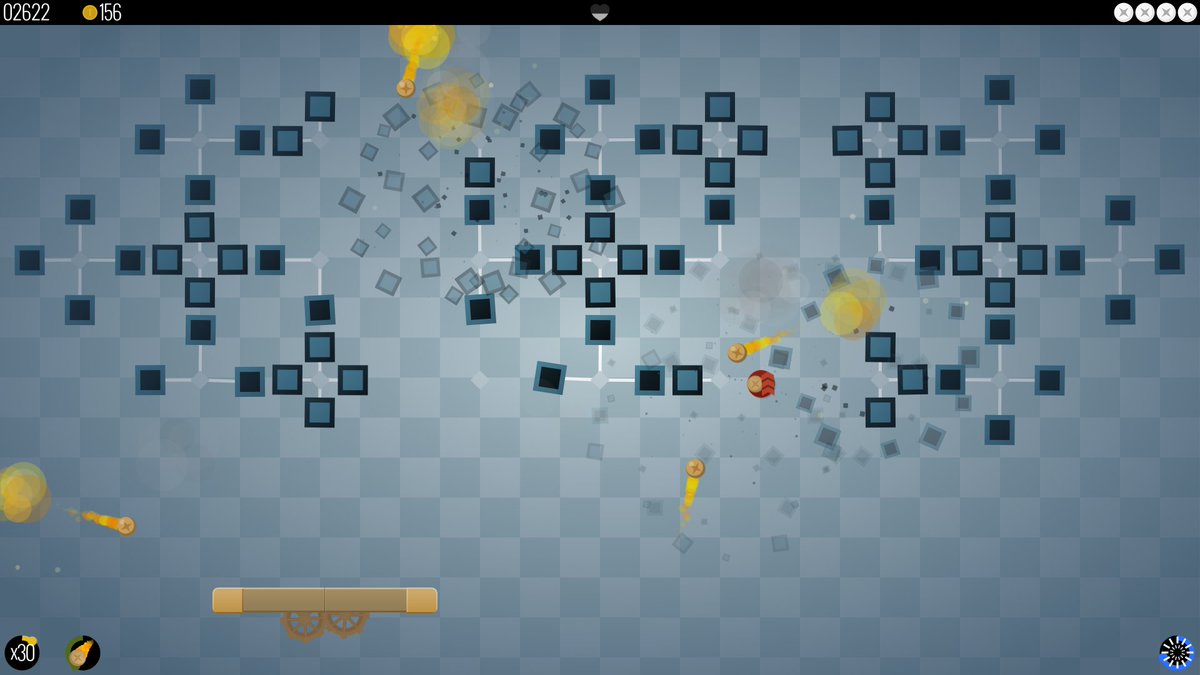JustYummyGames's tweet photo. #Anodia2Turbo for #AppleTV #tvOS has been released! Have fun: https://t.co/1iPYTuDYvg https://t.co/ICWpq3FH8R