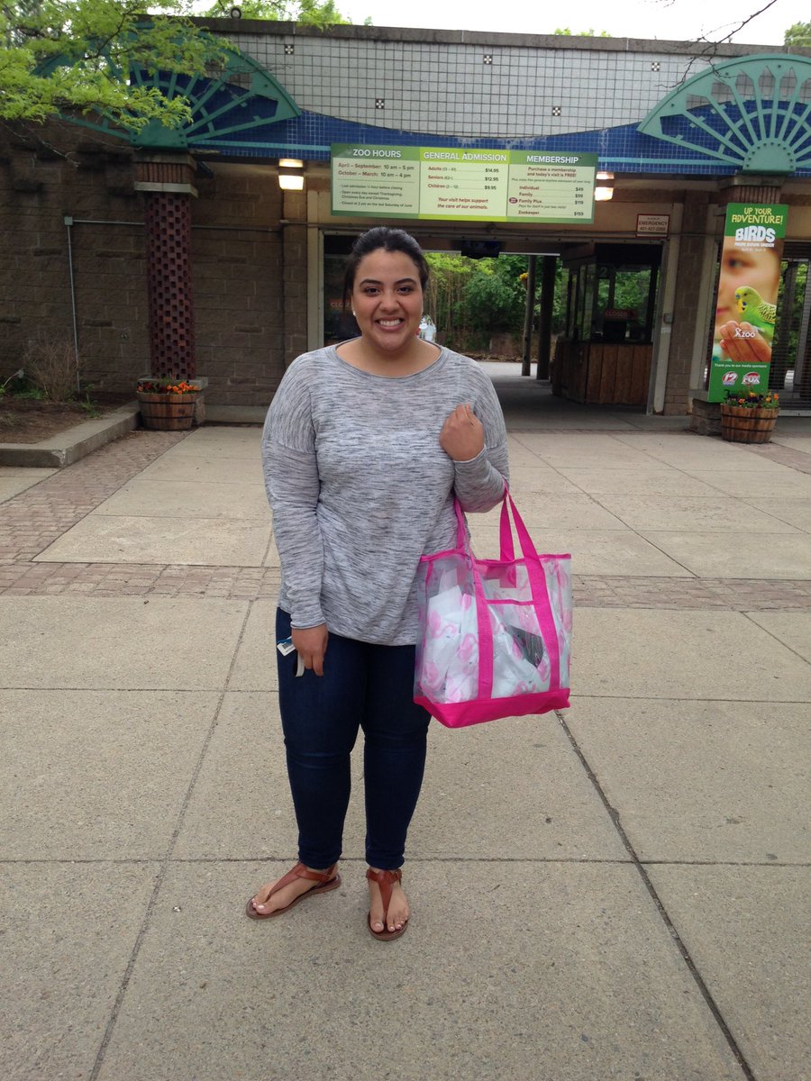alexandani's tweet photo. Congratulations @tiff_o224 on being our #location6 winner! Enjoy your prize xo https://t.co/MhfRvBGtj7