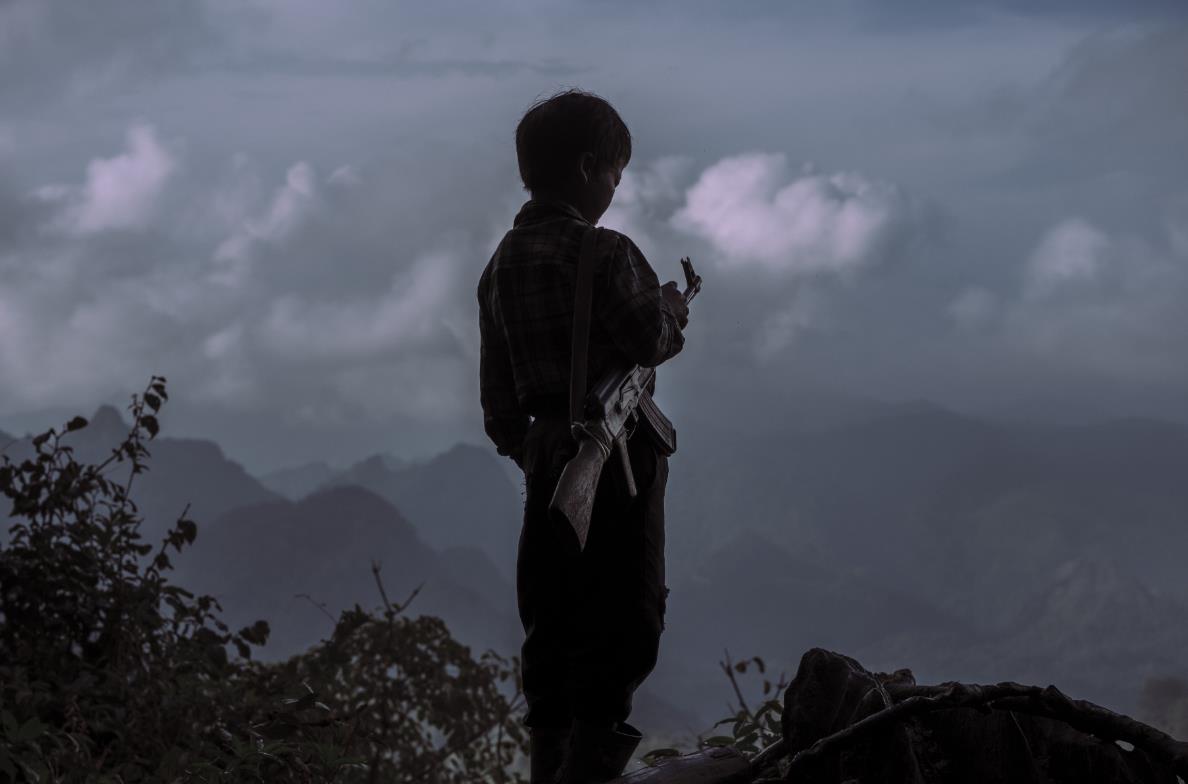 DMAX_es's tweet photo. La CIA utilizó a los hmong mediante pagos para apoyar la causa americana y modernizando su sociedad #Clandestino1 https://t.co/DVuWwAVVNb