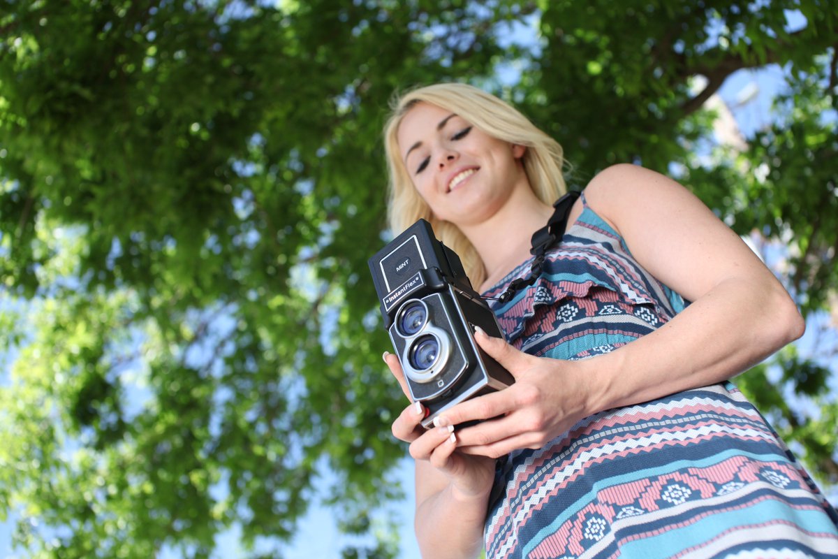 Mint Cameras tweet media
