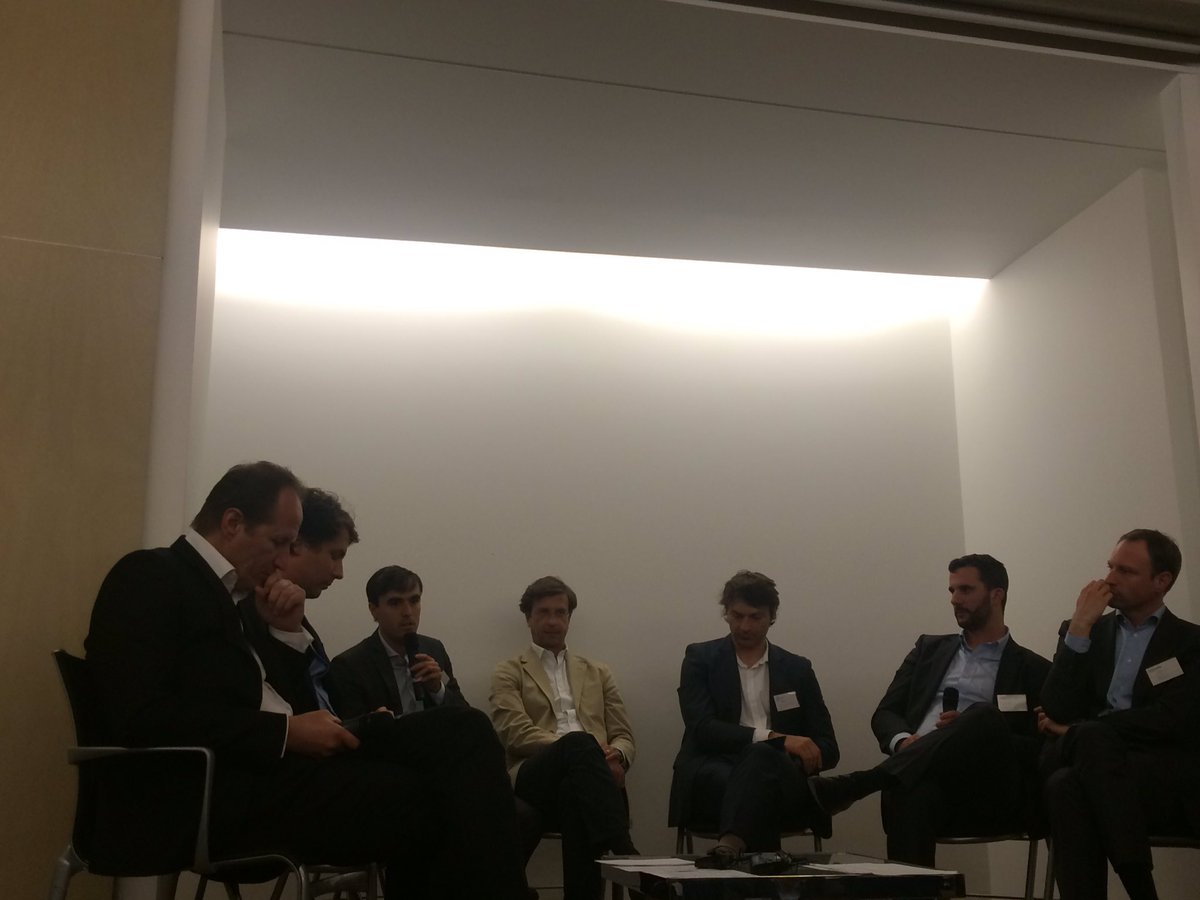 anahita_eutrope's tweet photo. @jcreuze explaining @AsterCapital differentiation in #GreentechCBA event @CleantechBA - dedicated operations team! https://t.co/f2IWCMuxKu