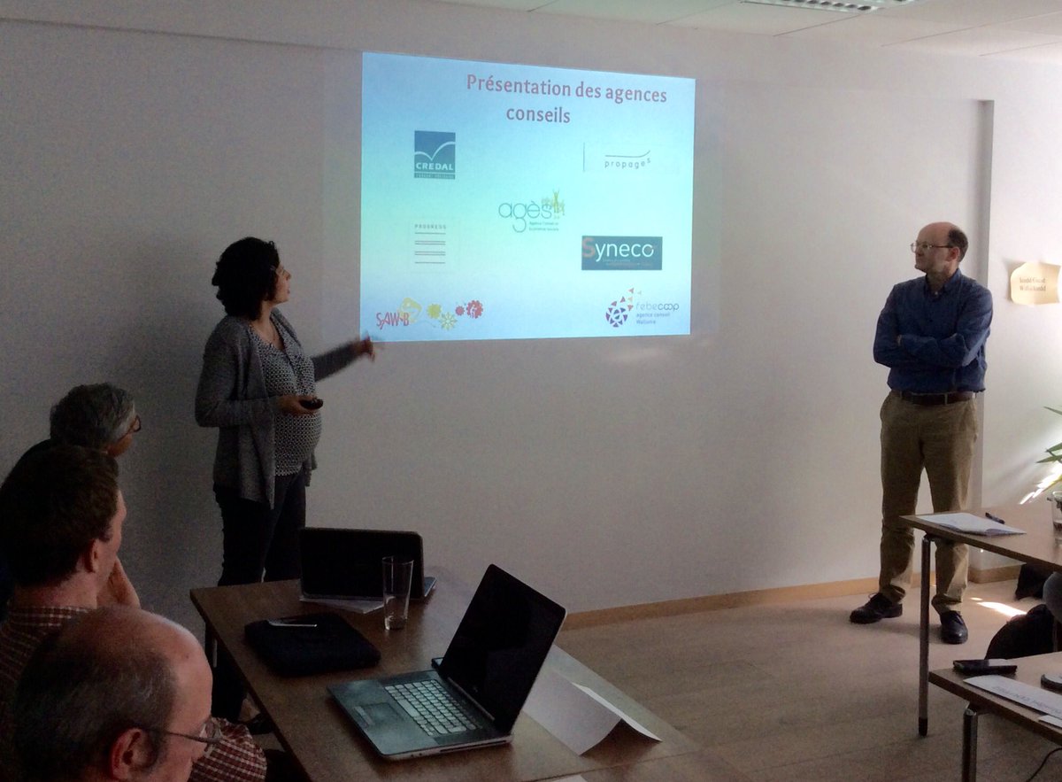 les SCOP Wall.-Brux. tweet media