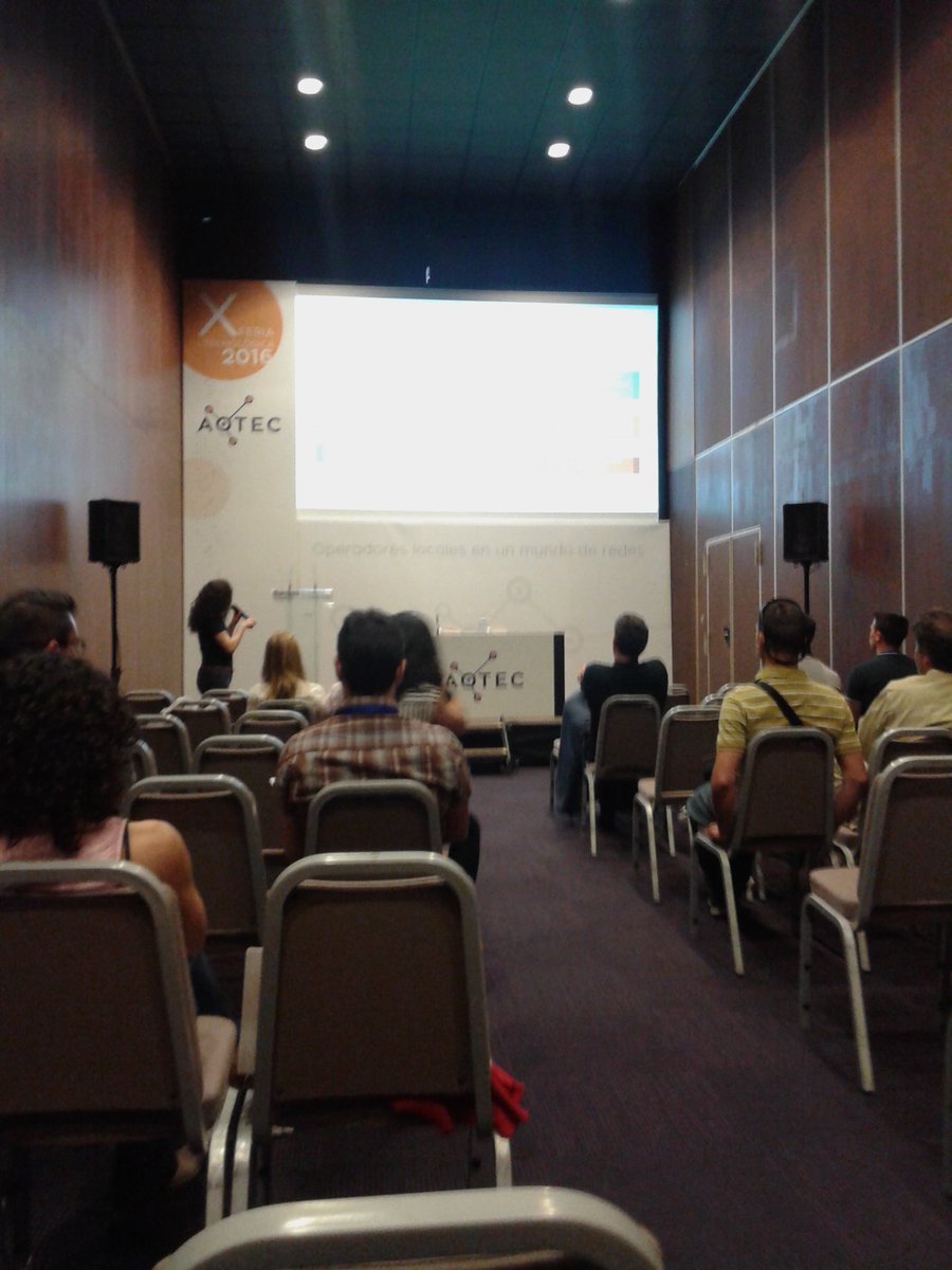 Ponencia <a href="/albentia/">Albentia Systems S.A</a> . #aerDOCSIS una nueva generación de interfaz radio para la banda ancha inalámbrica en <a href="/aotec_es/">AOTEC</a>