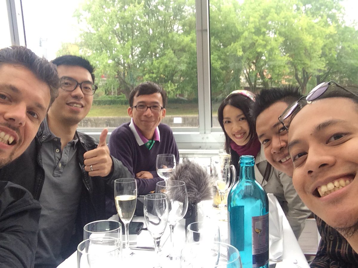 Derk Marseille tweet media