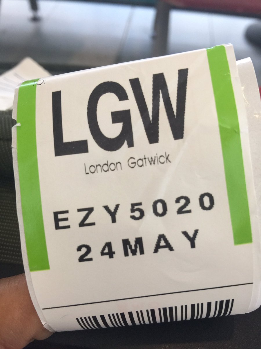 .<a href="/easyJet/">easyJet</a> after my experience on your company today you will not see me or my family or my friends ! #EasyJet #NoWay