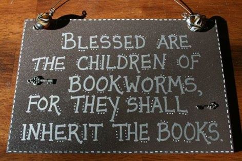 Neftzger's tweet photo. ... and the knowledge that comes with them.
Amen.

#amreading #books https://t.co/AlhXVy13Ux