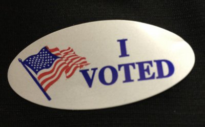 GeorgetownISD's tweet photo. Polls are open until 7 for the primary runoffs. Find closest poll here: https://t.co/aWn2HhtXhT #Vote #EarnASticker https://t.co/hC7mdThED9