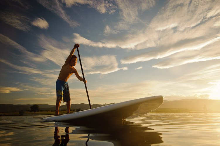 303_Magazine's tweet image. Sunset Paddleboarding &amp;amp; 5 Other Can't Miss Events This Week: bit.ly/27RlvpD