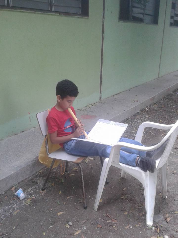 PSBIribarren's tweet image. @ModSILoyola en #Acción #Los40DelSistemaEnLara