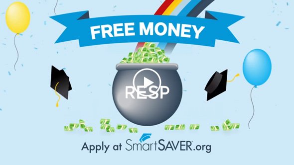 VC_Canada's tweet photo. .@smartsaverorg provides online support for families looking to start an RESP: https://t.co/qiJDGbjvYm https://t.co/teF8MUyocU