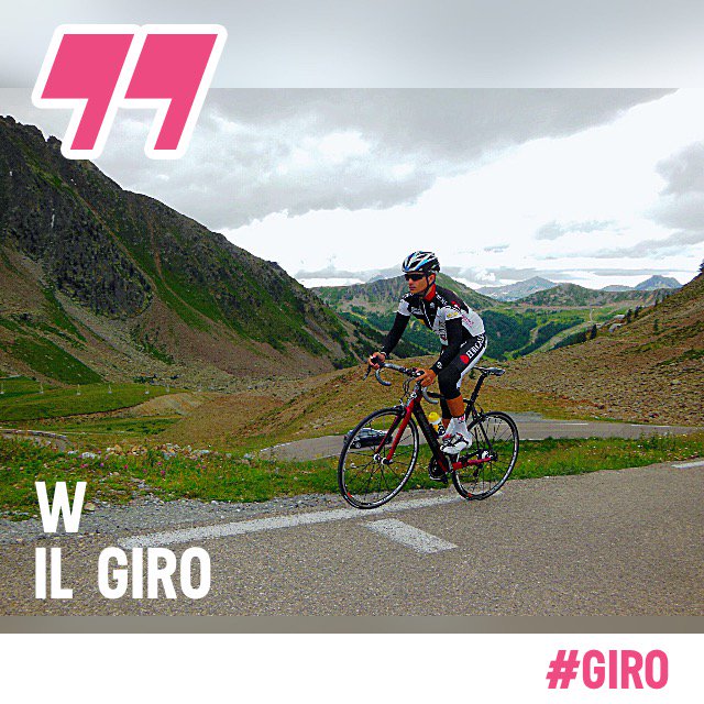 #GIRO #ColledellaLombarda