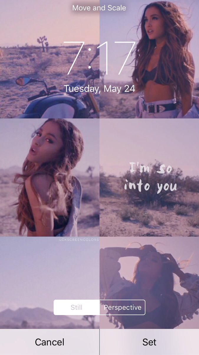 lckscreencolors's tweet photo. Ariana Grande lockscreen 💫

rt if you want it ☁️

mbf 🙊 (tell me which one you want) https://t.co/tcdDFY7Bul