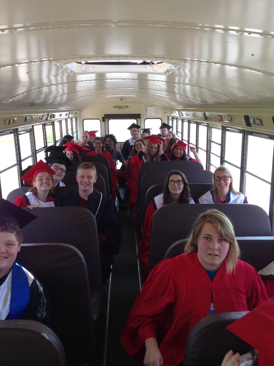 BuchlerScott's tweet photo. Senior walk through today for our elementary students!   So powerful! Thanks seniors! Thanks NWEL and NWEE! https://t.co/RroyANuPBk