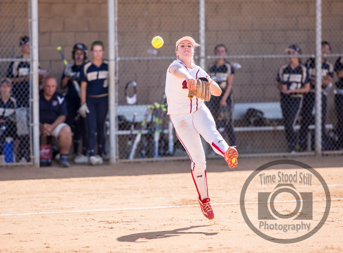 TimeStoodStillP's tweet photo. 2nd round playoff game at home today @ 3:15. Come out and show your Wolfpack spirit. @GOHSSoftball  @GreatOakSports https://t.co/iYTFKMdVpy