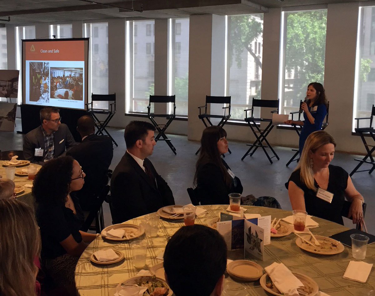 GoldenTriDC's tweet image. A big thanks to @NAIOPdcmd and @TheJBGCompanies for hosting today's discussion on the #CBDBoom!