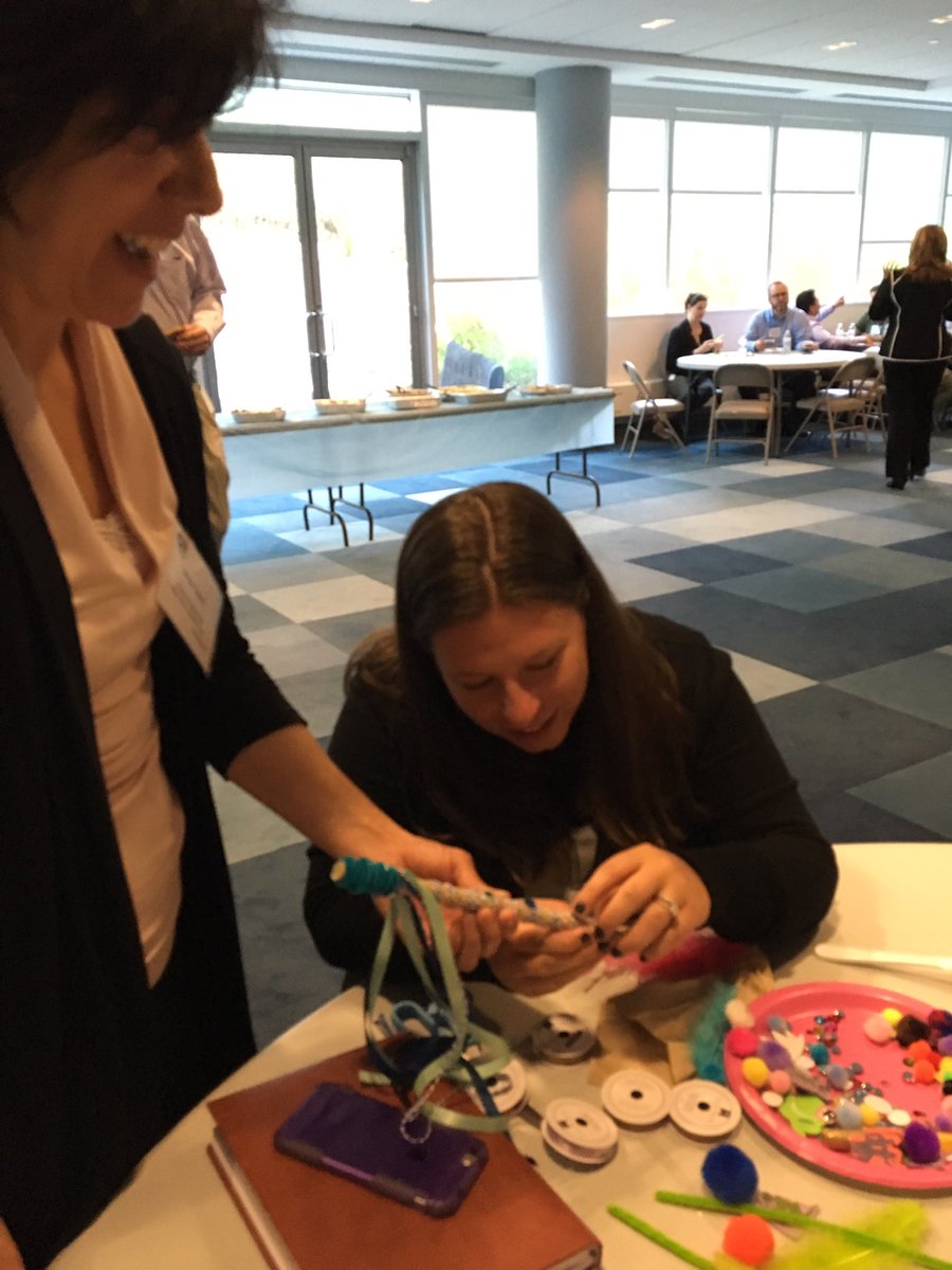 jimlasher1's tweet photo. Building and collaborating. #ldpfy17 https://t.co/ZilzBETTwS