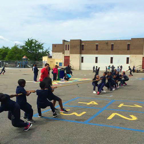 Belmont Charters tweet media