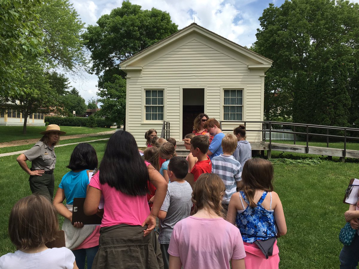 sfillner's tweet image. One room school house has me connecting to War that Saved my Life and Wolf Hollow #ImALefty 😳