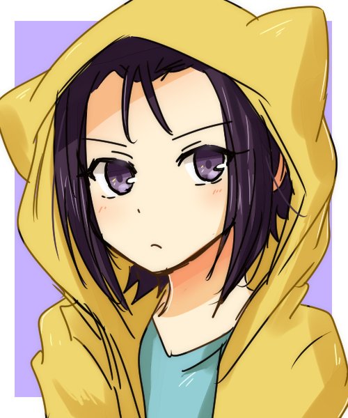 迷家のtwitterイラスト検索結果 古い順