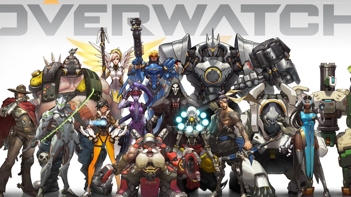 Overwatch