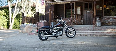 Learn more about our selection of brand new 2016 Harley-Davidson models!