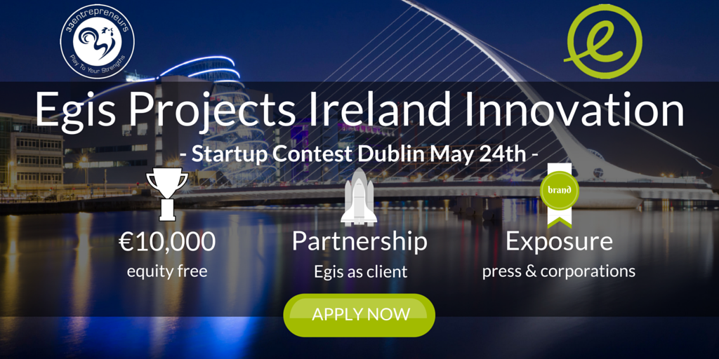 vincentpetre's tweet photo. Warm congratulations to all #EgisInnov #33contests teams & particularly great winners @Faxijourneys & @VivacityLabs https://t.co/b1HHeT3eaR