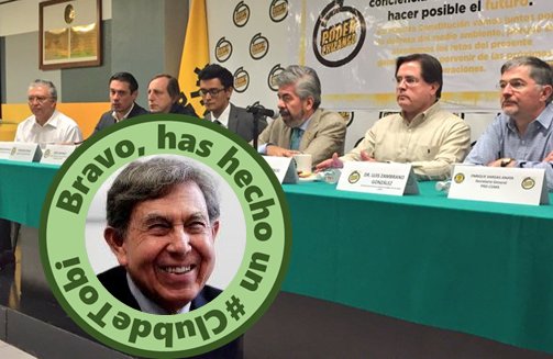 ClubTobiMX's tweet photo. La izquierda menos incluyente del mundo ¡Bravo, DE NUEVO, @PRD_CDMX @raulflorescoy @PoderChilangoMx (vía @Marifeeer) https://t.co/lvpw66Tud0