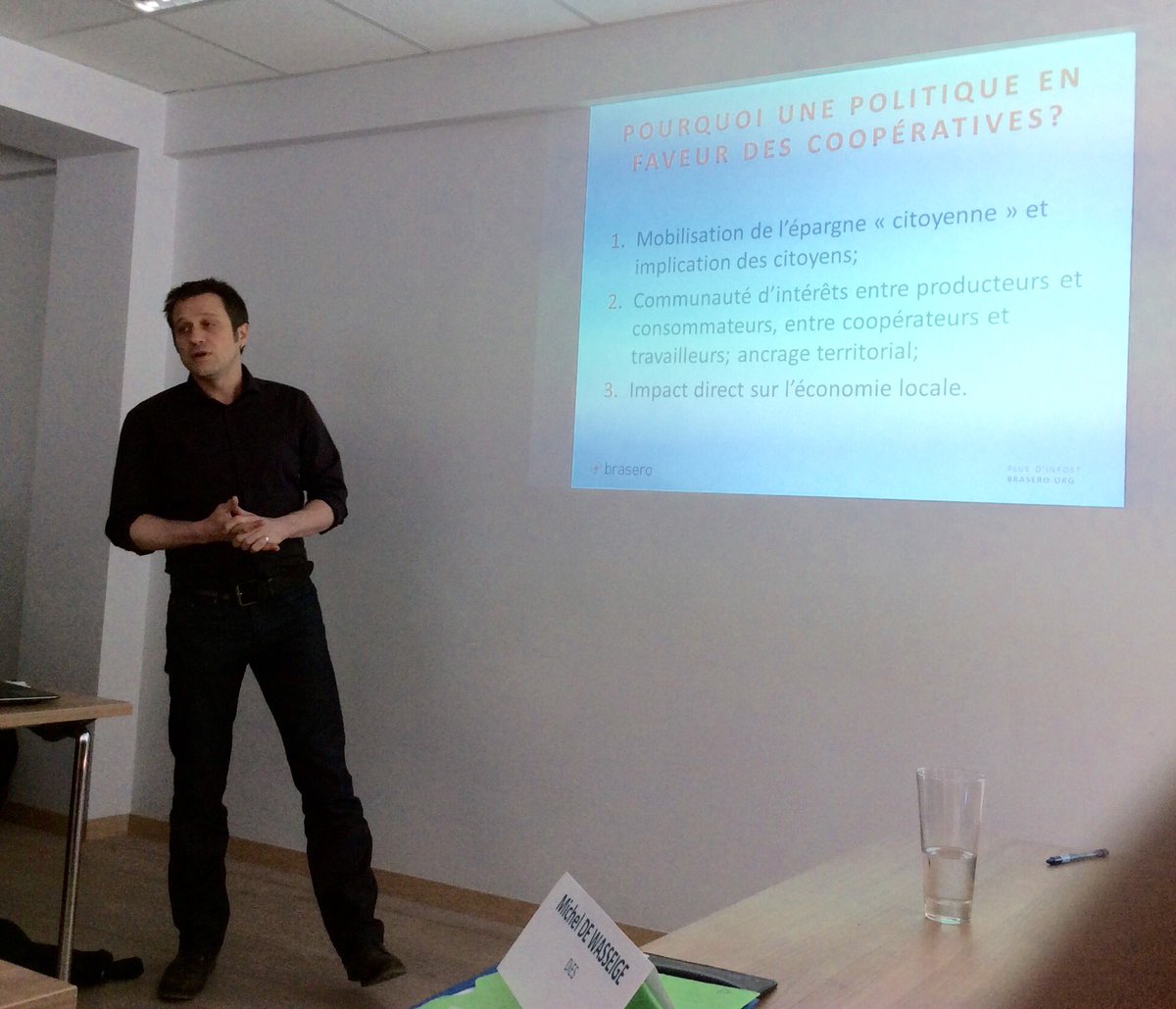 les SCOP Wall.-Brux. tweet media