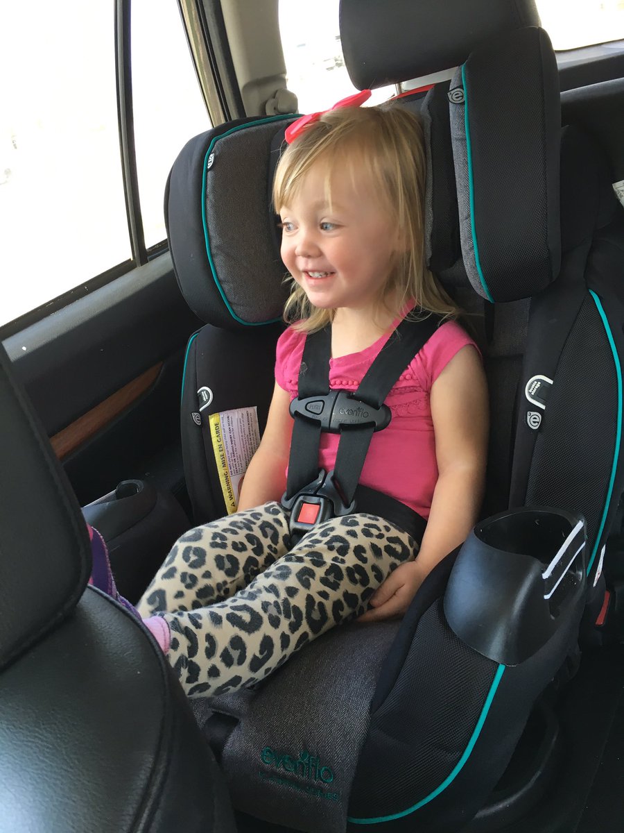 debtakahara's tweet image. I&apos;m a big kid now!! #forwardfacing