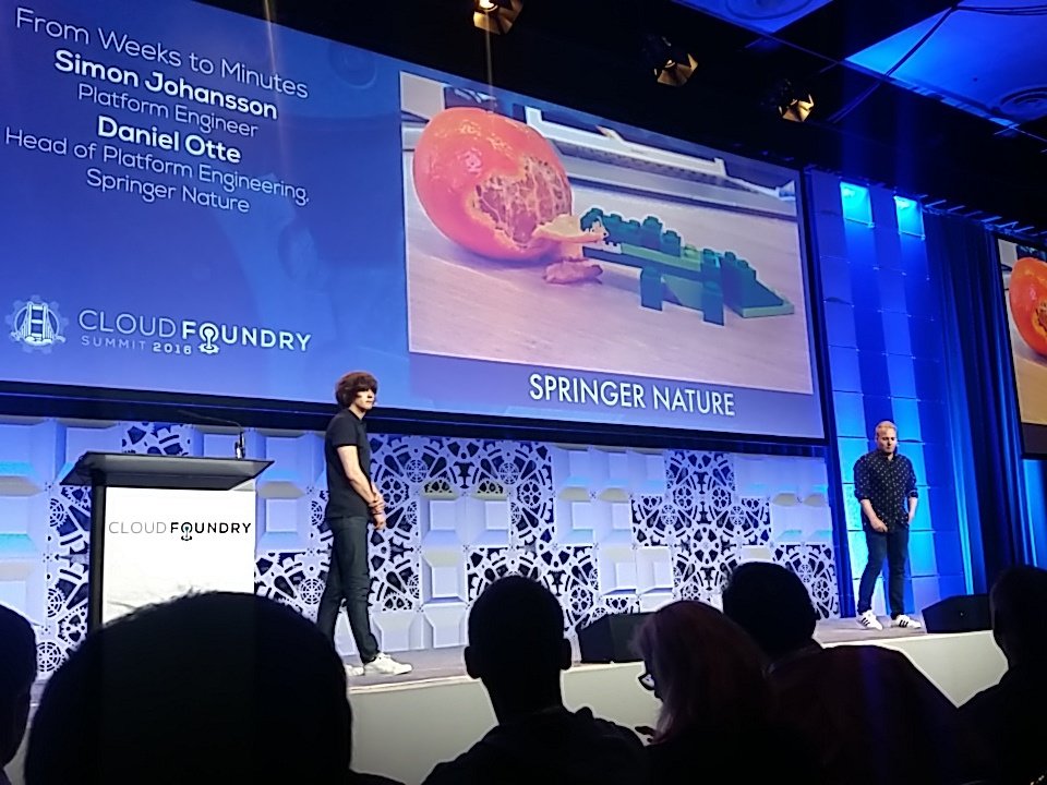 tomshacham's tweet photo. Go @SpringerPE ! Very proud ;)  @MoanOps @KarlSimonJohan https://t.co/svq7nnSafq