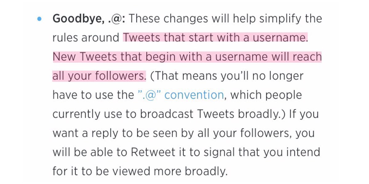 KrishnaDe's tweet photo. Changes to #Twitter coming - this is one I don't like re #socialcustomersupport https://t.co/QfVKFpSXd1 https://t.co/Ml6g8bCTgF