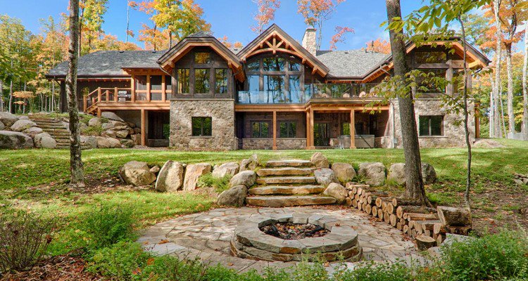 BloomKingston's tweet photo. 10 Amazing Luxury Properties You Can Rent in Canada This Summer #TravelTuesday https://t.co/v6a4fGapZS https://t.co/U4yJEkfMj5