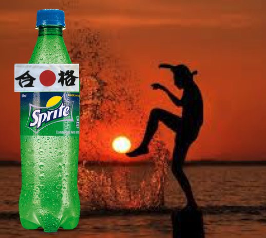 Oso_Tuitero's tweet photo. .@Sprite_Peru #PelículasConRFRSH "KARATE SPRITE" #HAYAAA https://t.co/pK8cpHR0gK