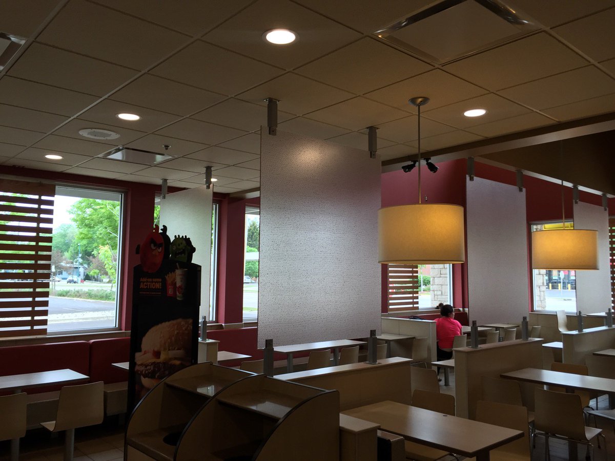 amberday's tweet photo. Lunch! (@ McDonald's in Madison, WI) https://t.co/QO2Gv6aHnq https://t.co/HZwYQSghJR